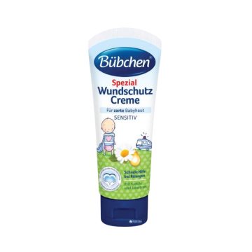 Kem hăm Bubchen Wundschutx Crème