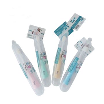 BCĐR trẻ em lông tơ siêu mềm Bee w33A