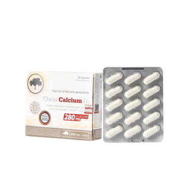Chela-Calcium D3
