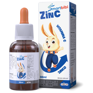 Smartbibi ZinC 30ml