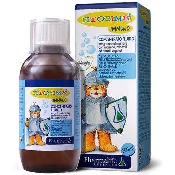 FitoBimBi Immuno 200ml