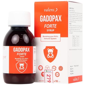 SR GADOPAX Forte ( Immune) 100ml