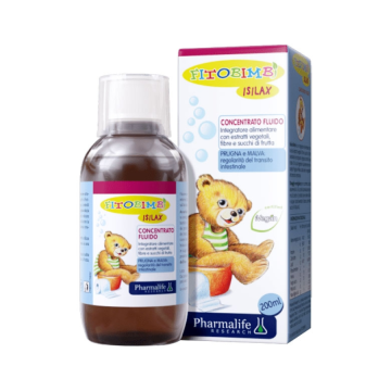FitoBimBi Isilax 200ml