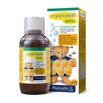 FitoBimBi Propoli 200ml