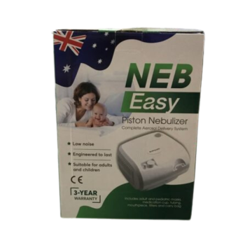 Máy xông khí dung NEB Easy (BC-68001)