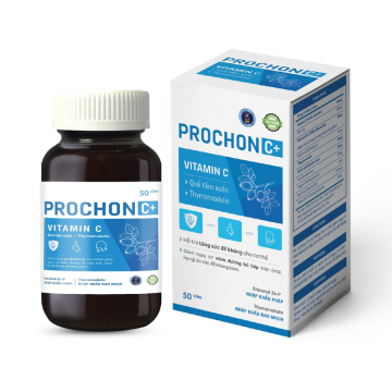 Prochon C+ - Lọ