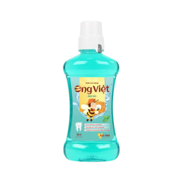SM Ong Việt bạc hà 250ml