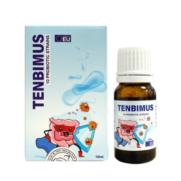 Tenbimus 10 chủng OTC