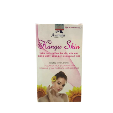 Kangu Skin ( vỉ)