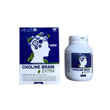 Choline Brain extra