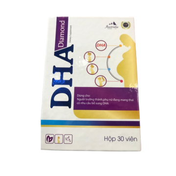 DHA Diamond Australia