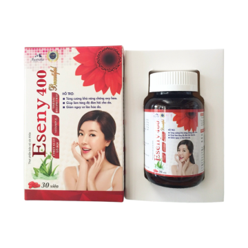 Eseny beautiful 400IU