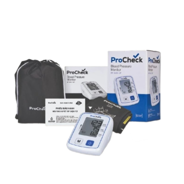 Máy HA Procheck 3UG1-2P