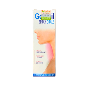 Golanil Spray Orale 30ml