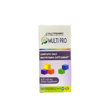 NMI Multi Pro 120ml