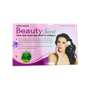 Beauty Secret MP
