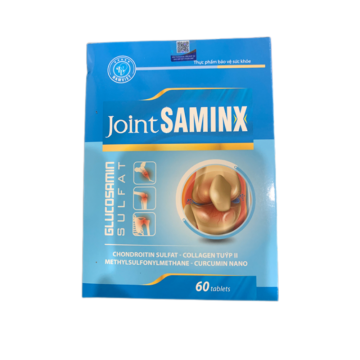 Jointsaminx ( 60 viên)