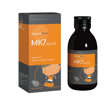 Orgacalforce MK7 ( 150ml)