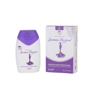 (CHC-CQC) DDVS Cameli Feminine tím