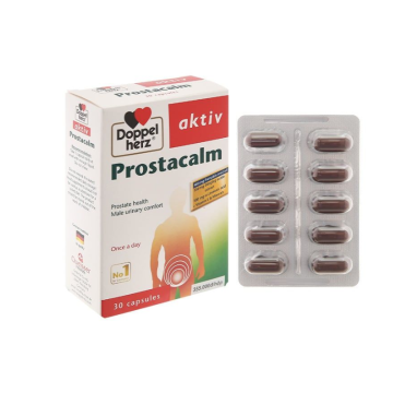 Prostacalm Doppelherz