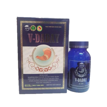 V-dạ dày
