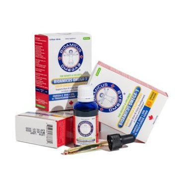 Bioamicus Omega -3