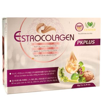 Estro Colagen PKPlus