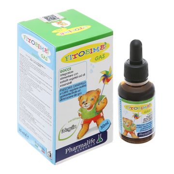 FitoBimBi Gas 30ml