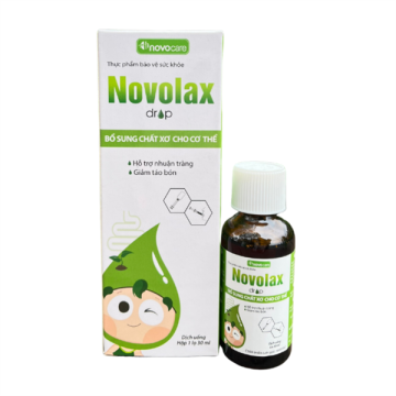 Novolax Drop 30ml
