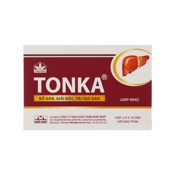 TONKA