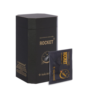 Rocket viên hoàn H30gx7,5g
