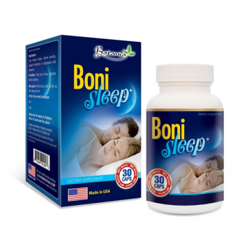 BoniSleep