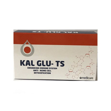 Kal Glu - TS