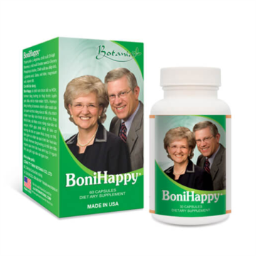 BoniHappy