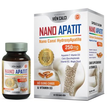 Sun-Calci Nano Apatit L60v