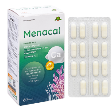 Menacal