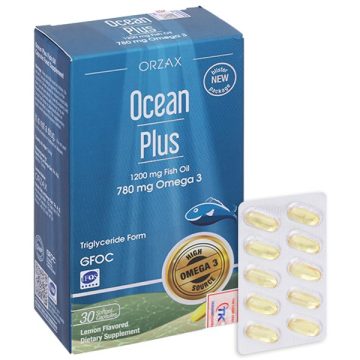 Ocean Plus