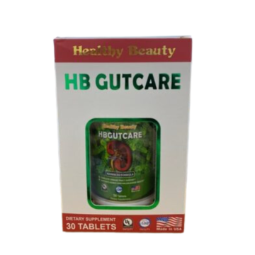HB GutCare