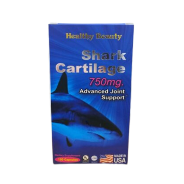 HB Shark Cartilage 750mg