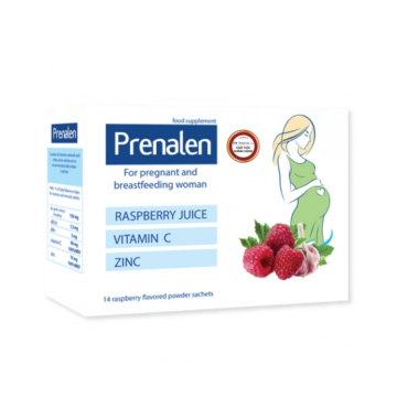 Tăng sức đề kháng Prenalen