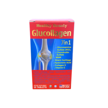 HB Glucollagen 7in1 ( Hộp 30 viên)