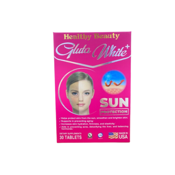 Gluta White+ 30v