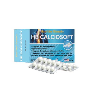 HB Calcidsoft H60v