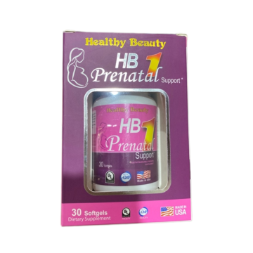 HB Prenatal Support - Lọ