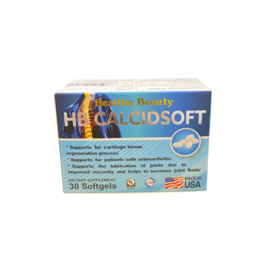 HB Calcidsoft H30v