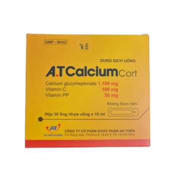 AT CalciumCort