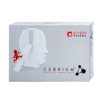Cebrium