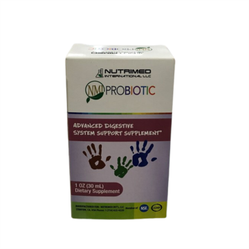 NMI Probiotic