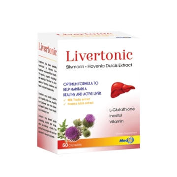 Livertonic H50v