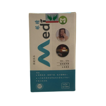 SUN - Bổ mắt MEDI